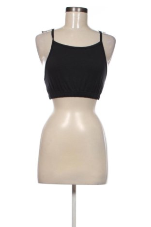 Női sport top Crivit, Méret M, Szín Fekete, Ár 2 719 Ft, #137562920