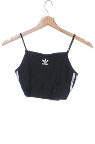 Top sport de damă. Adidas, Mărime XS, Culoare Negru, Preț 89,23 Lei, #137566839