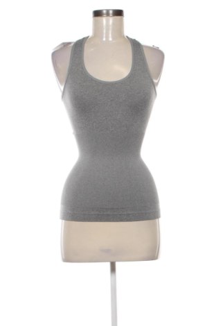 Dámský sportovní top  Marilyn Monroe, Velikost S, Barva Šedá, Cena  218,00 Kč, #137568259