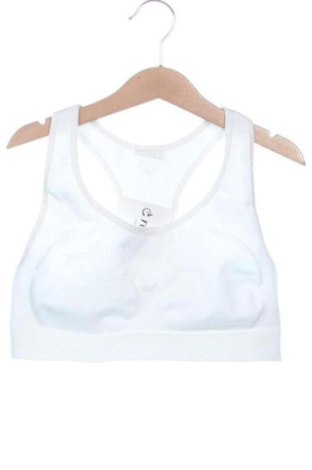 Dámský sportovní top  Unbranded, Velikost XS, Barva Bílá, Cena  226,00 Kč, #137568374