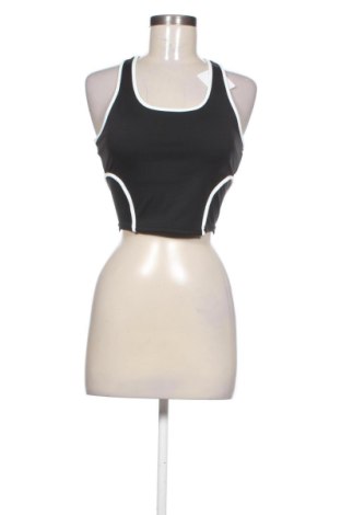 Top sport de damă. Unbranded, Mărime M, Culoare Negru, Preț 41,99 Lei, #137570102