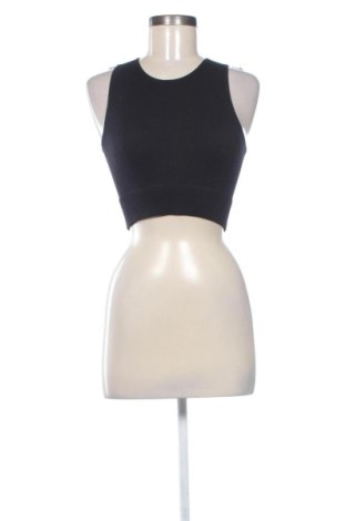 Damski sportowy top Unbranded, Rozmiar S, Kolor Czarny, Cena 34,99 zł, #137570862