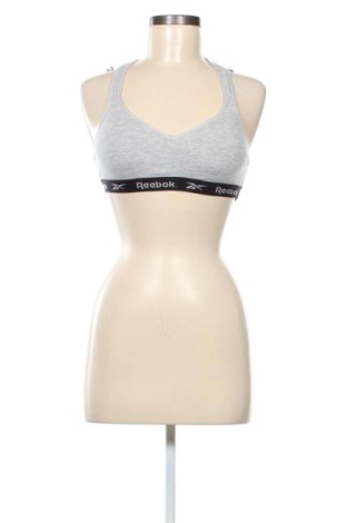 Női sport top Reebok, Méret XS, Szín Szürke, Ár 4 255 Ft, #137571777