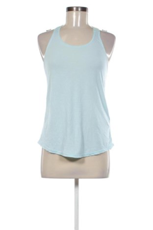Γυναίκειο αθλητικό τοπ H&M, Μέγεθος S, Χρώμα Μπλέ, Τιμή 9,99 €, #137574016