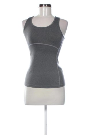 Damen Sporttop Unbranded, Größe S, Farbe Grau, Preis € 5,91, #137577122