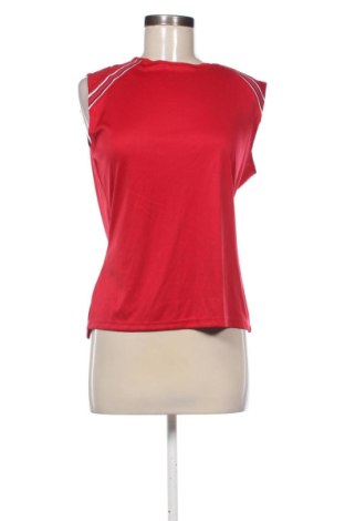 Дамски спортен топ Crane, Размер M, Цвят Червен, Цена 6,00 €, #137578049