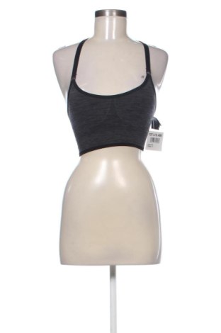 Női sport top H&M, Méret XS, Szín Fekete, Ár 2 364 Ft, #137579408