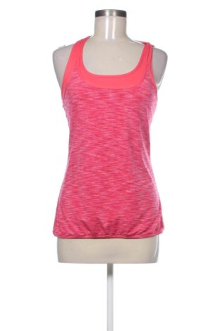 Damen Sporttop Unbranded, Größe M, Farbe Mehrfarbig, Preis € 6,00, #137580301