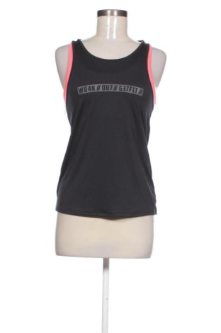 Top sport de damă. Work Out, Mărime S, Culoare Multicolor, Preț 73,49 Lei, #137581243