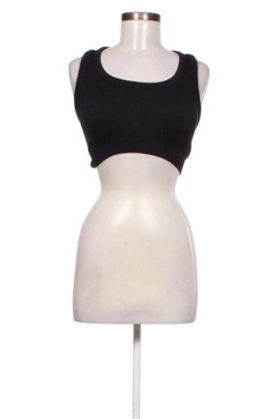 Top sport de damă. Unbranded, Mărime L, Culoare Negru, Preț 52,33 Lei, #137581765