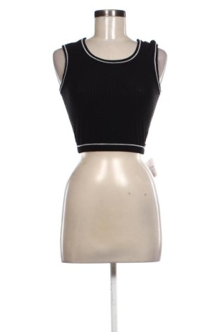 Dámsky športový top  Unbranded, Veľkosť S, Farba Čierna, Cena  6,00 €, #137583910