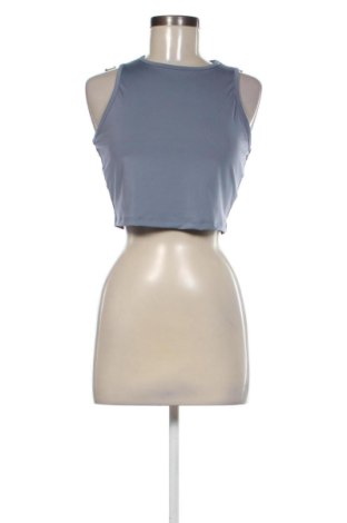 Női sport top Crivit, Méret S, Szín Kék, Ár 2 489 Ft, #137588062