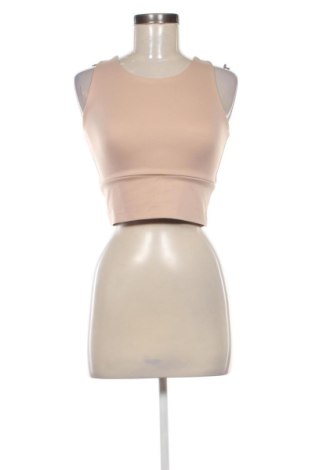 Női sport top Unbranded, Méret M, Szín Bézs, Ár 2 837 Ft, #137588723