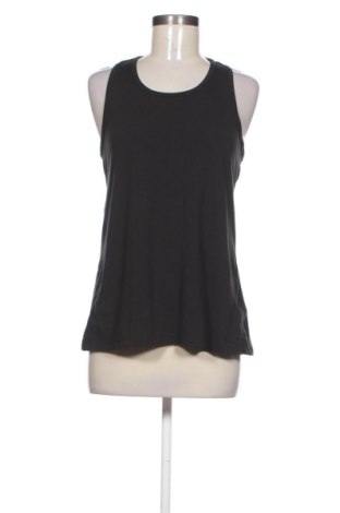 Női sport top Crivit, Méret M, Szín Fekete, Ár 2 482 Ft, #137588751