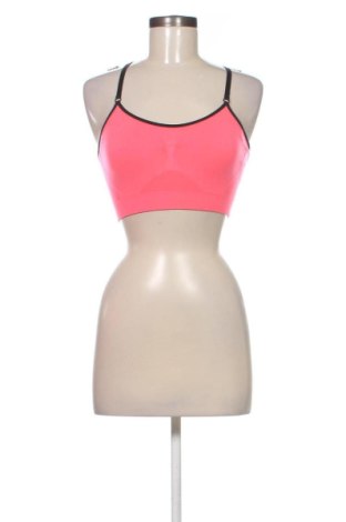 Damen Sporttop Unbranded, Größe L, Farbe Rosa, Preis € 7,00, #137588979
