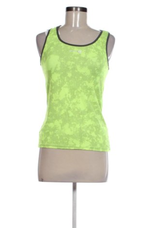 Damen Sporttop Decathlon, Größe M, Farbe Grün, Preis 7,00 €, #137588999
