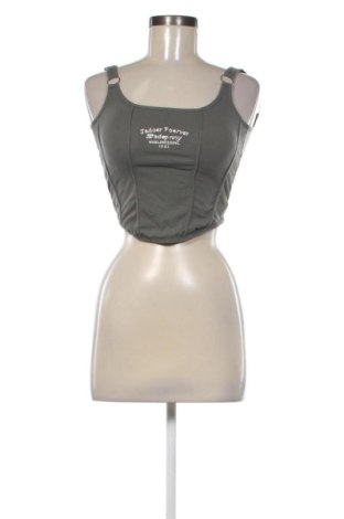 Női sport top Unbranded, Méret S, Szín Zöld, Ár 2 837 Ft, #137589052