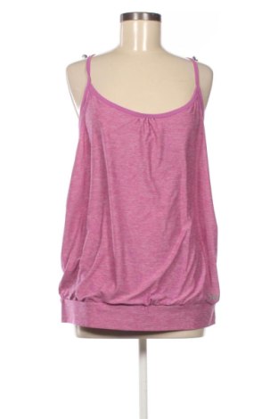 Dámsky športový top  Bench, Veľkosť XL, Farba Ružová, Cena  15,35 €, #137589725