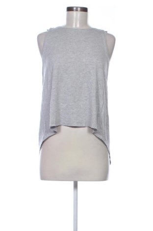 Damen Sporttop Crivit, Größe M, Farbe Grau, Preis € 6,18, #137591992