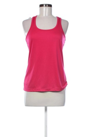 Damen Sporttop Crivit, Größe L, Farbe Rosa, Preis 7,00 €, #137592030