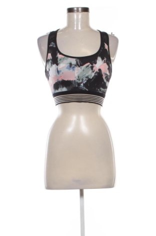Damen Sporttop Unbranded, Größe XS, Farbe Mehrfarbig, Preis 7,00 €, #137592540