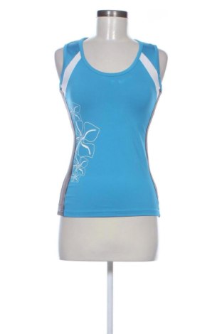 Damen Sporttop Phelix, Größe S, Farbe Blau, Preis 13,85 €, #137592618