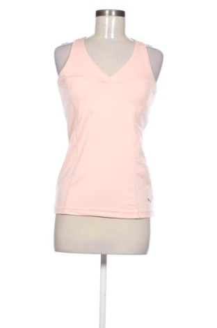 Dámský sportovní top  PUMA, Velikost L, Barva Růžová, Cena  388,00 Kč, #137594357