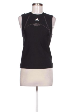 Női sport top Adidas, Méret S, Szín Fekete, Ár 9 661 Ft, #137594849