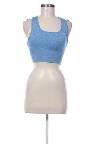 Top sport de damă. MP, Mărime S, Culoare Albastru, Preț 99,73 Lei, #137595739
