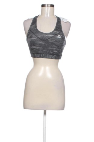 Дамски спортен топ Adidas, Размер M, Цвят Многоцветен, Цена 20,57 €, #137596043