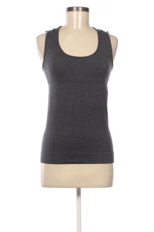 Dámský sportovní top  Unbranded, Velikost M, Barva Šedá, Cena  293,00 Kč, #137597252