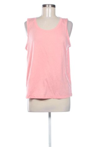 Dámský sportovní top  Tchibo, Velikost L, Barva Růžová, Cena  209,00 Kč, #137597944