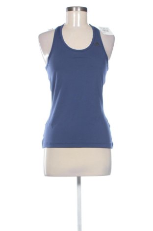 Női sport top Adidas, Méret S, Szín Kék, Ár 7 259 Ft, #137598452