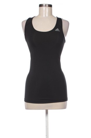 Női sport top Adidas, Méret XS, Szín Fekete, Ár 6 028 Ft, #137600781