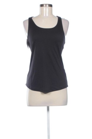 Дамски спортен топ H&M, Размер S, Цвят Черен, Цена 8,69 €, #137602225
