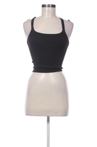 Damen Sporttop Bumpro, Größe XS, Farbe Schwarz, Preis 8,00 €, #137603281