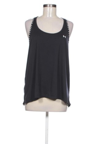 Női sport top Under Armour, Méret XXL, Szín Fekete, Ár 8 156 Ft, #137603533