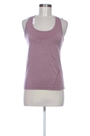 Damen Sporttop H&M, Größe M, Farbe Aschrosa, Preis € 13,95, #137606100
