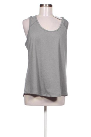 Top sport de damă. FILA, Mărime XL, Culoare Gri, Preț 62,99 Lei, #137489568