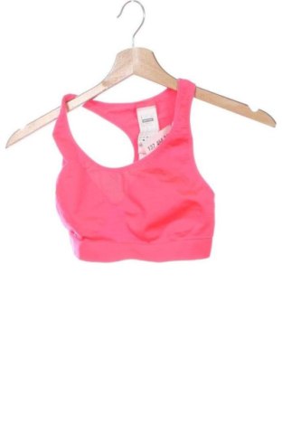 Top sport de damă. Kalenji, Mărime L, Culoare Roz, Preț 34,00 Lei, #137464347