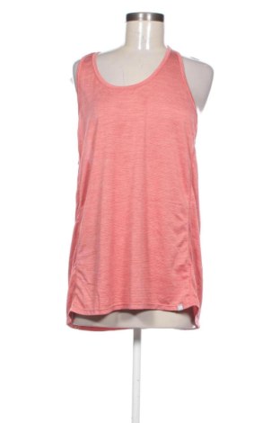 Damen Sporttop Liv, Größe XXL, Farbe Rot, Preis 8,00 €, #137491701