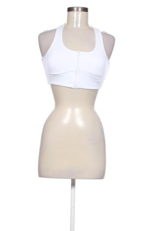 Дамски спортен топ SHEIN, Размер S, Цвят Бял, Цена 5,91 €, #137576882