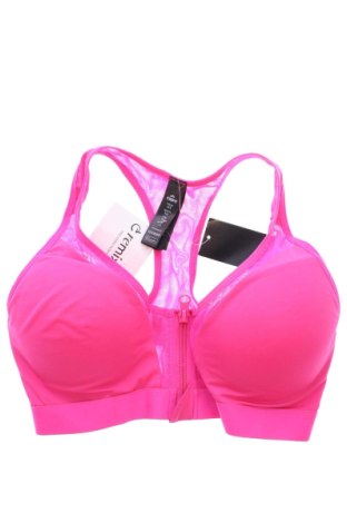 Top sport de damă. Crivit, Mărime S, Culoare Roz, Preț 59,99 Lei, #137113633