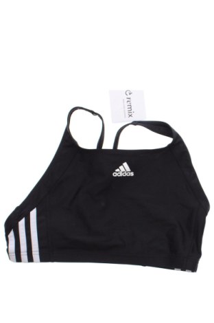 Top sport de damă. Adidas, Mărime XS, Culoare Negru, Preț 91,00 Lei, #137549080