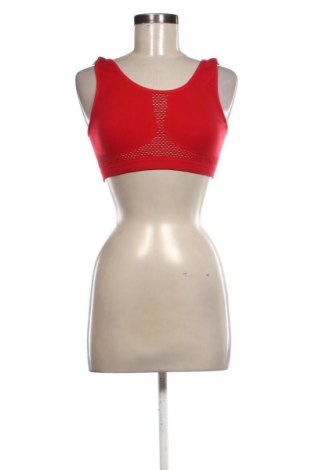 Női sport top Unbranded, Méret S, Szín Piros, Ár 3 543 Ft, #137550778
