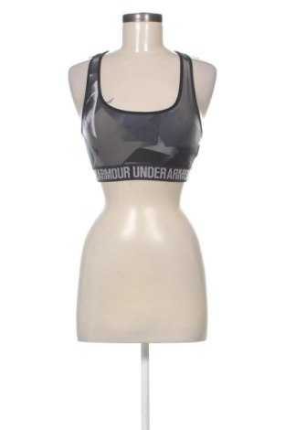 Дамски спортен топ Under Armour, Размер S, Цвят Черен, Цена 19,71 €, #137557437