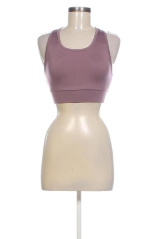 Top sport de damă. Unbranded, Mărime S, Culoare Mov deschis, Preț 51,00 Lei, #137559830