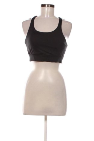 Top sport de damă. Sinsay, Mărime S, Culoare Negru, Preț 30,00 Lei, #137564497