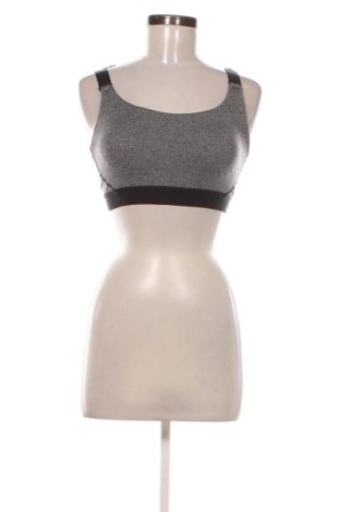 Női sport top Crivit, Méret M, Szín Szürke, Ár 2 162 Ft, #137566153