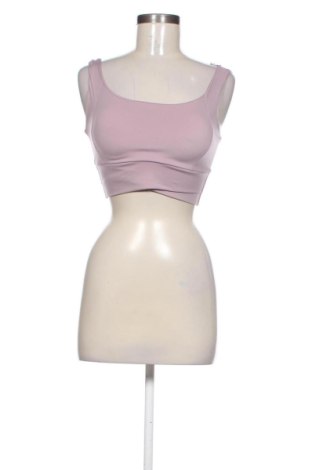 Női sport top Unbranded, Méret M, Szín Hamurózsaszín, Ár 3 260 Ft, #137572880